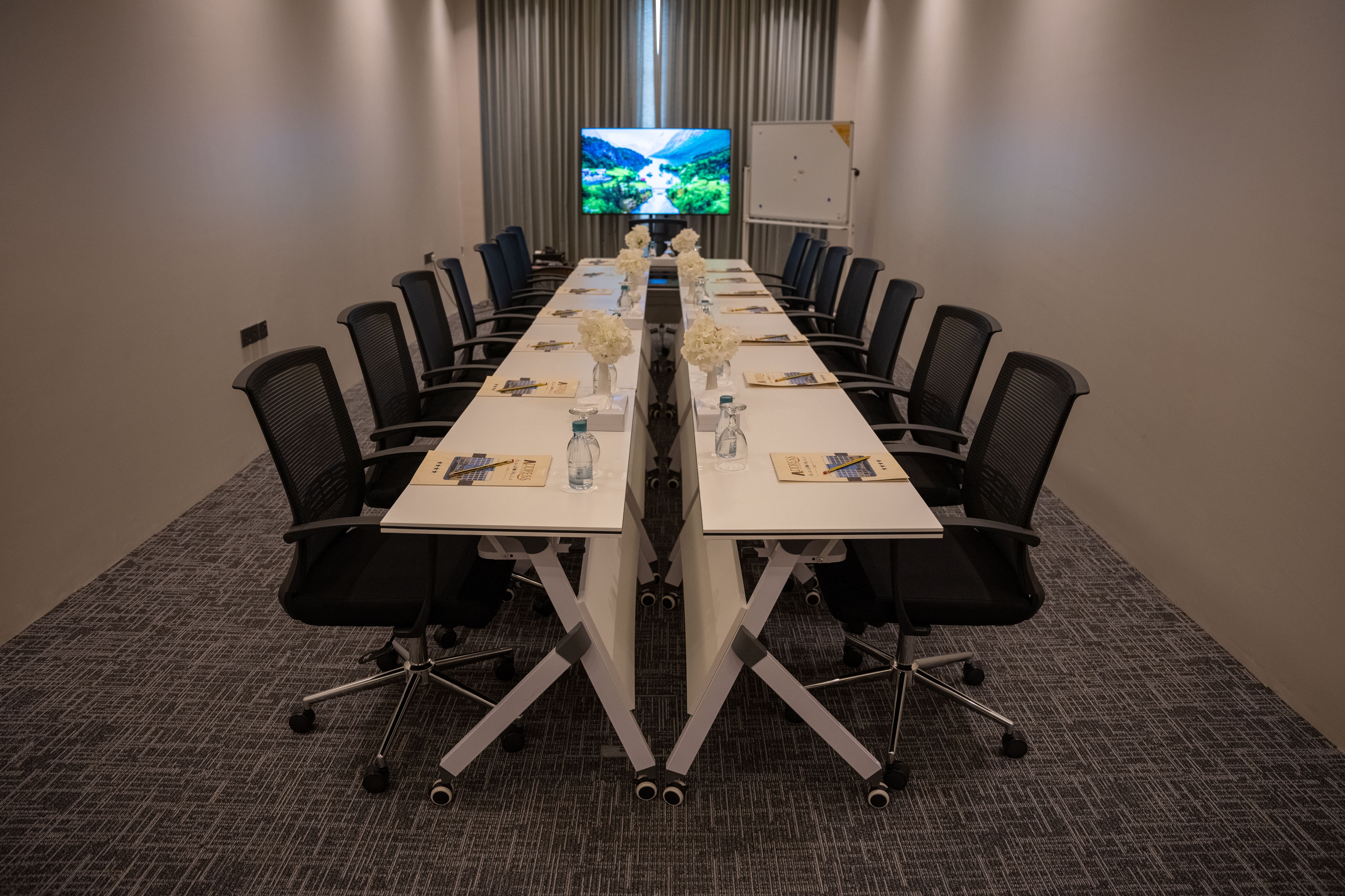 Meeting 01